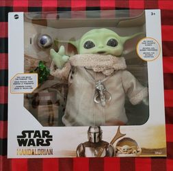 Star Wars Grogu