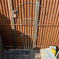 Garden Trellis