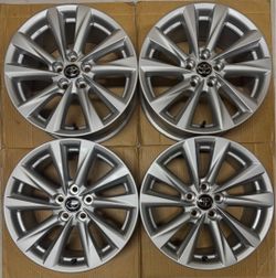 Toyota Corolla rims , Toyota Prius rims