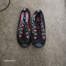 Body Glove Size 12 Men's Sidewinder Water Shoe