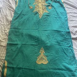Moroccan Abaya $15  For One