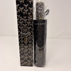 Goyard umbrella