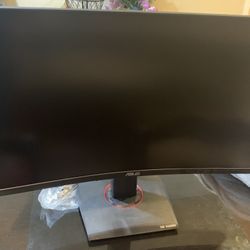 ASUS TUF Gaming VG32VQ 32