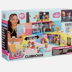 Lol 40 Surprises 2 Exclusive Dolls 