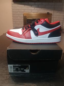 Air Jordan 1 Low 