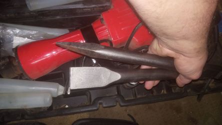 Jackhammer
