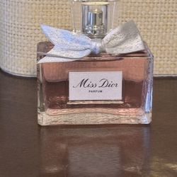 Miss Dior