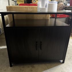 Litter Box Enclosure/cat Water Fountain 