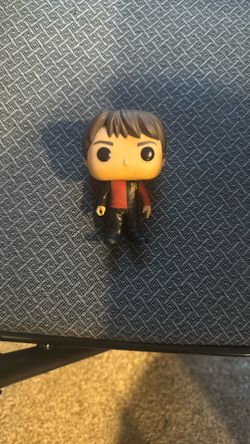 Out Of Box Harry Potter Funko Pop