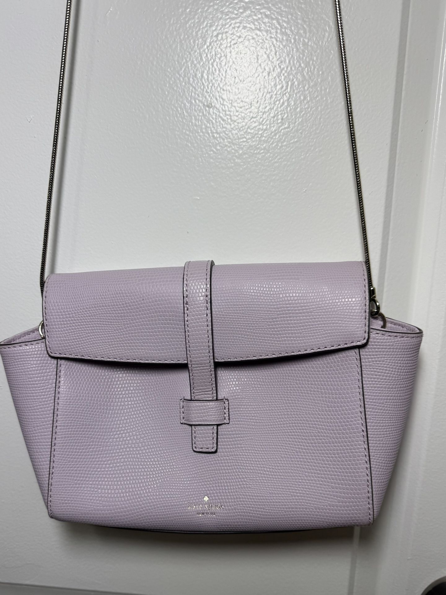 Kate Spade Riverside Street Emmie Crossbody Bag