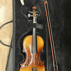 Violin For Sale 