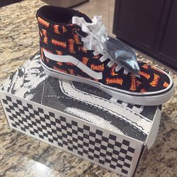 Vans