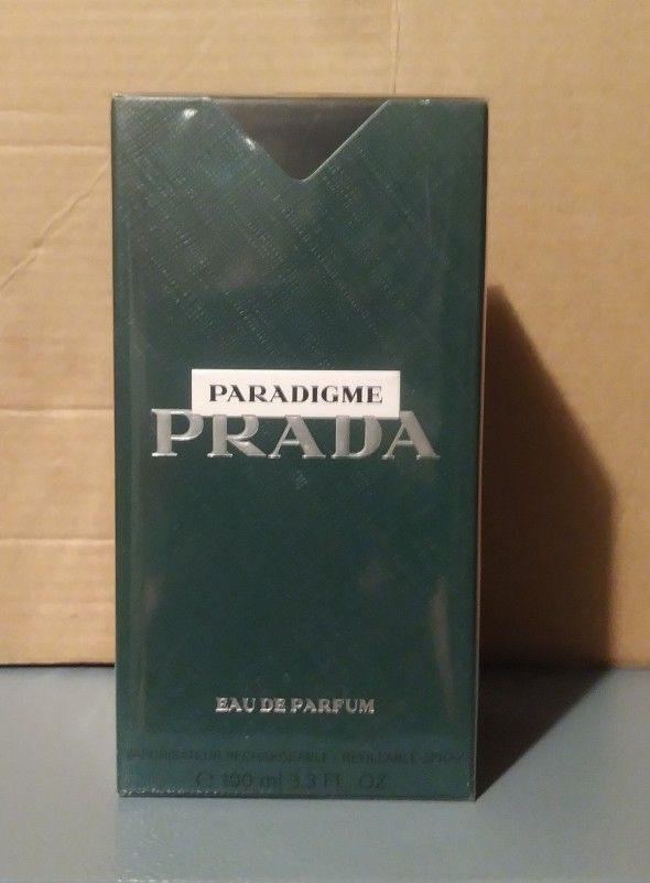 Prada Paradigme Parfum