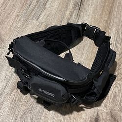 Grayl Mission EXP Hip Pack - 2L