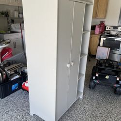 Dresser (real Wood)