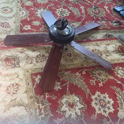 $20 For A Fan