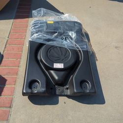 Portable Basketball Base 