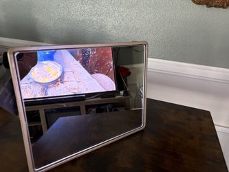  Small  Vanity Mirror    New