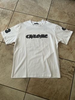 chrome heart shirt
