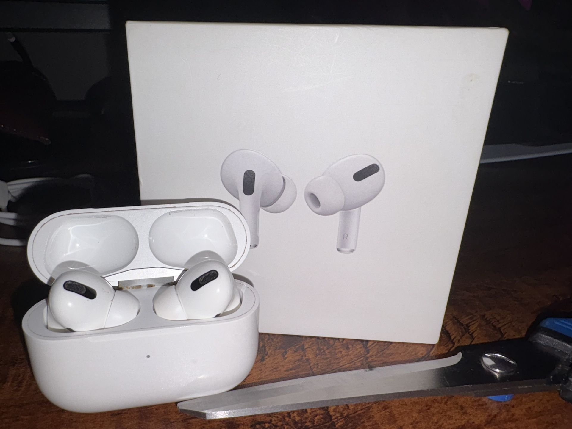 AirPod Pro