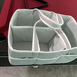Diaper Baby organizer