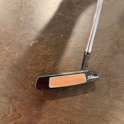 Scotty Cameron Putter