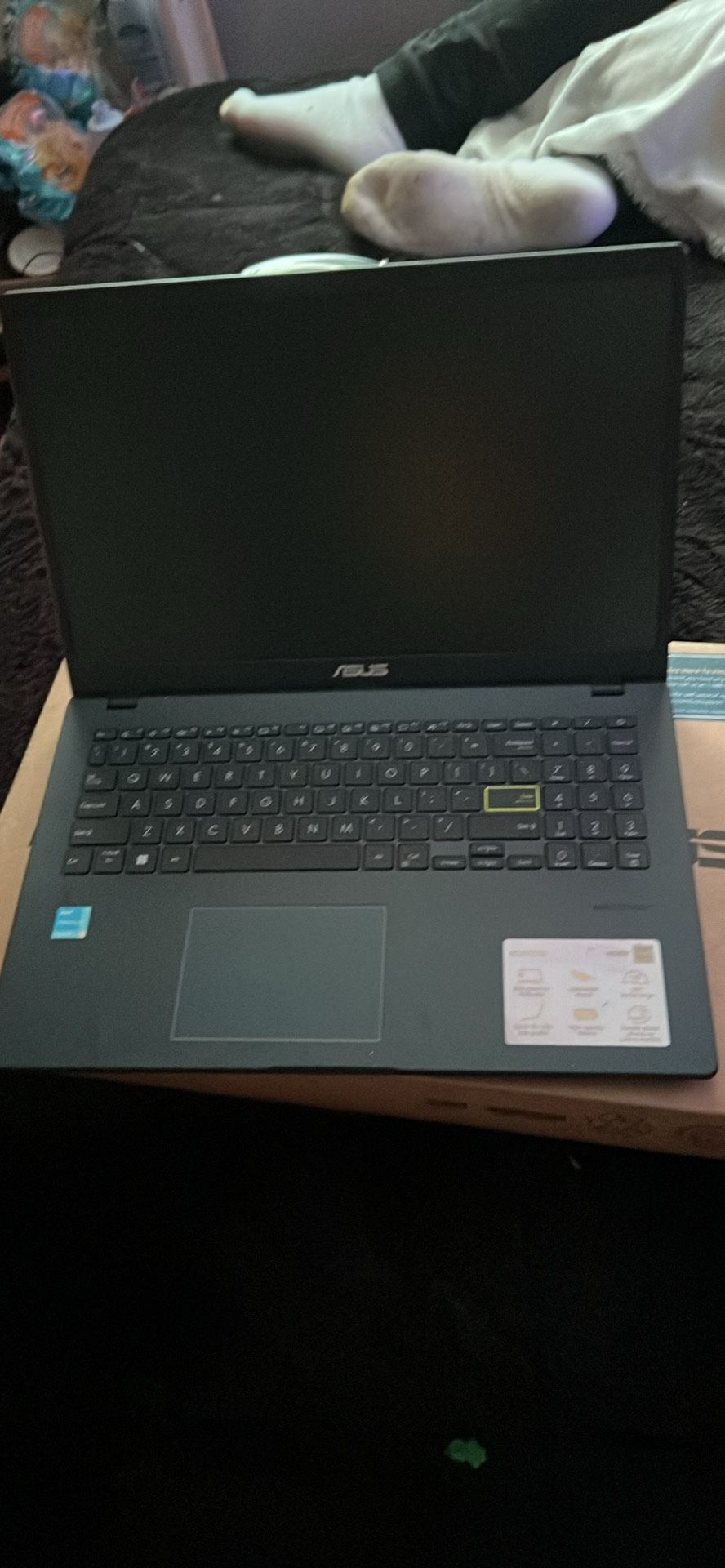2024 ASUS E510 Windows 11