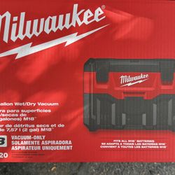 Milwaukee 