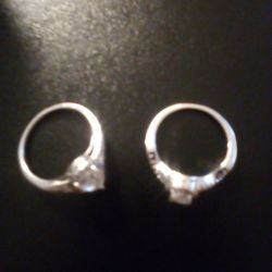 Zales And Kay Jewlers Rings