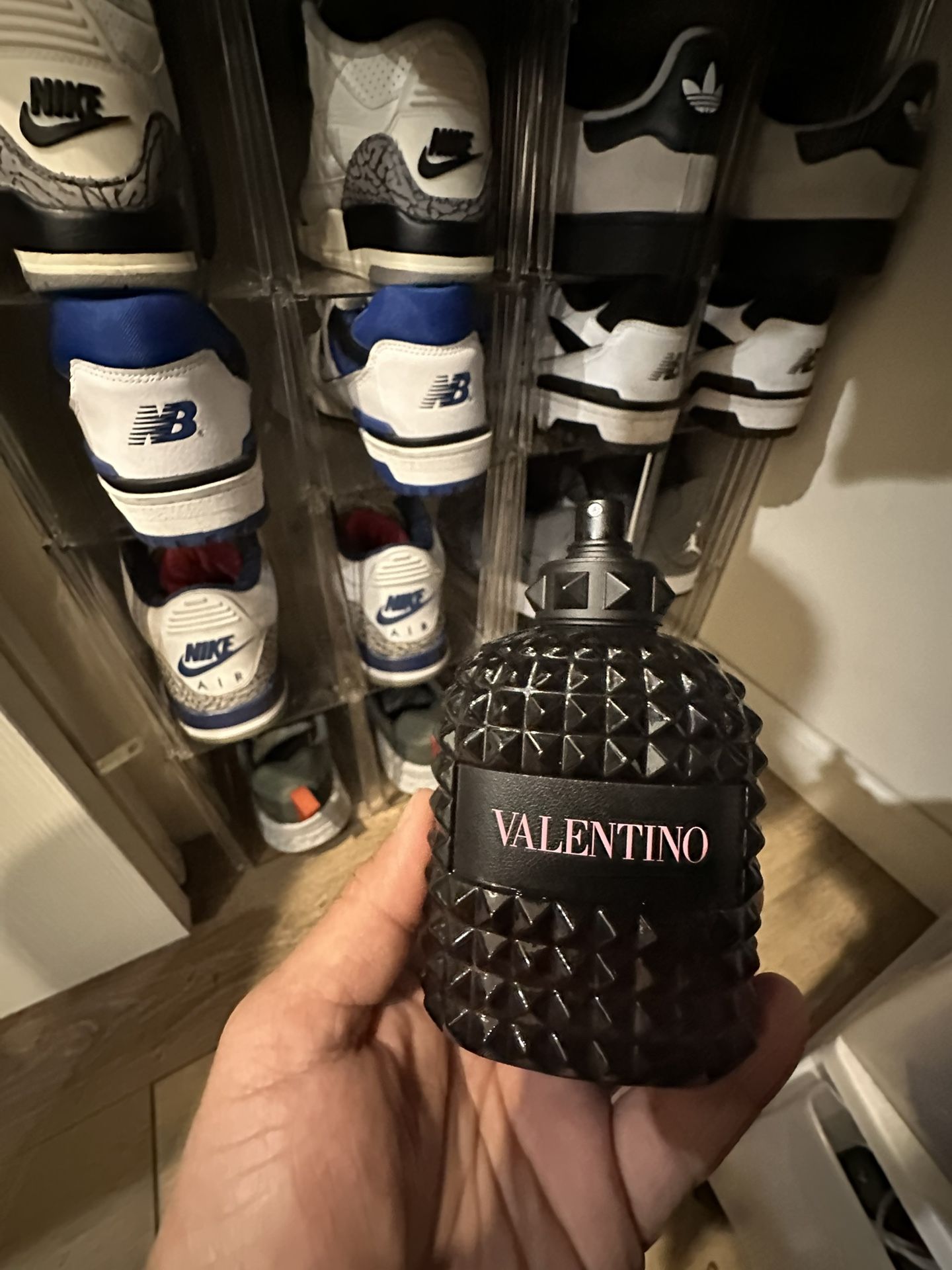 Valentino Intense 