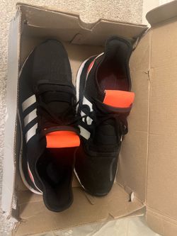 Adidas running shoes
