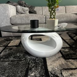 Modern table