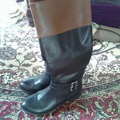 Boots sz 11