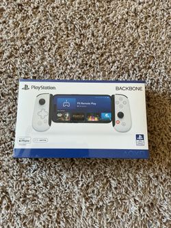 PlayStation Backbone