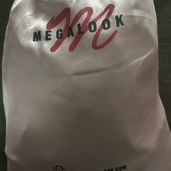 MegaLook 24” Lace Wig 
