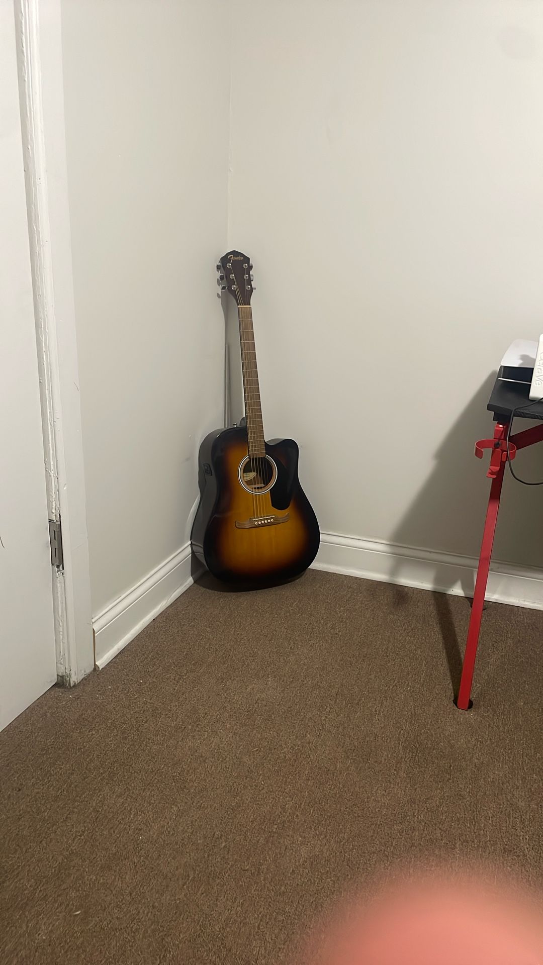 Acoustic Guitar