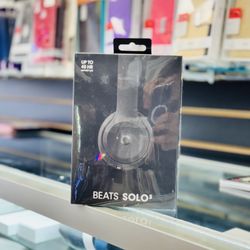 Beats Solo 3 