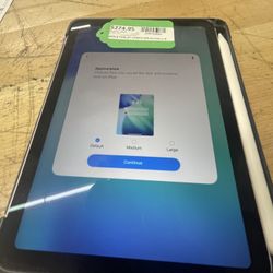 IPad Mini Model A2568 