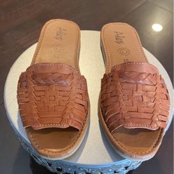 Mexican Sandals