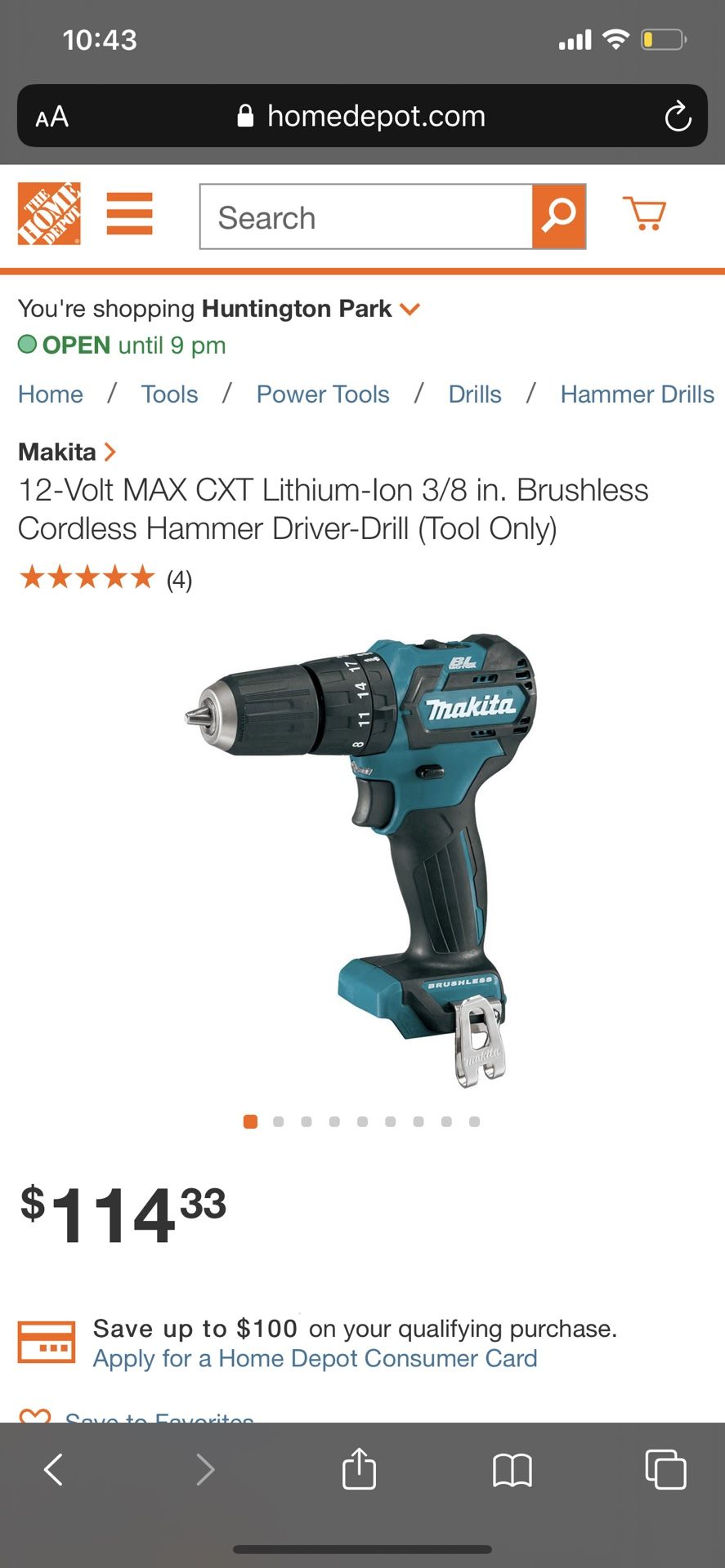 Makita