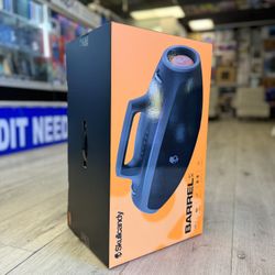 SkullCandy Barrel XT