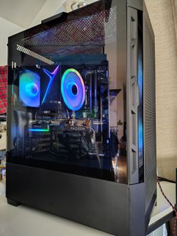 Skyteck Gaming PC