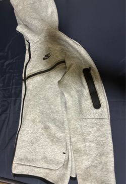 Nike tech