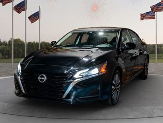 2023 Nissan Altima
