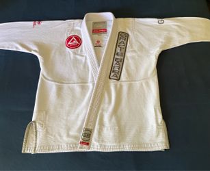 Gracie Barra Gi - A3