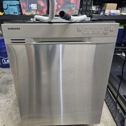 Samsung Dishwasher 