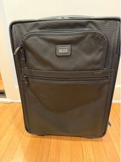 Tumi Carry -On Luggage