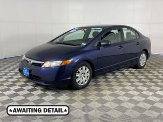 2006 Honda Civic