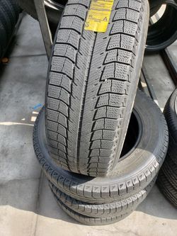 Used Tires 215 70 16