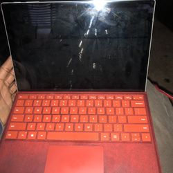 Microsoft Surface Pro Ten 